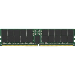 Память оперативная/ Kingston 96GB DDR5 6400MT/s ECC Reg 2Rx4 Module