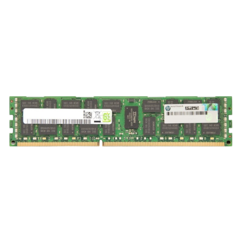 Модуль памяти/ HPE 32GB (1X32GB) DUAL RANK X4 DDR4-3200
