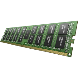 Память оперативная/ Samsung DDR4 64GB RDIMM 3200 1.2V pulled