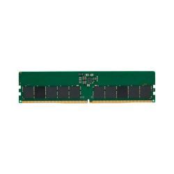 Память оперативная/ Kingston 16GB 4800MT/s DDR5 ECC  CL40 DIMM 1Rx8 Hynix A