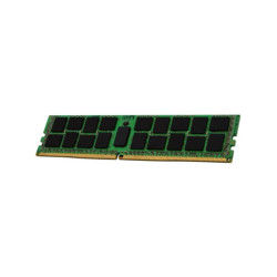 Память оперативная/ Kingston 32GB DDR4-2666MHz Reg ECC Module