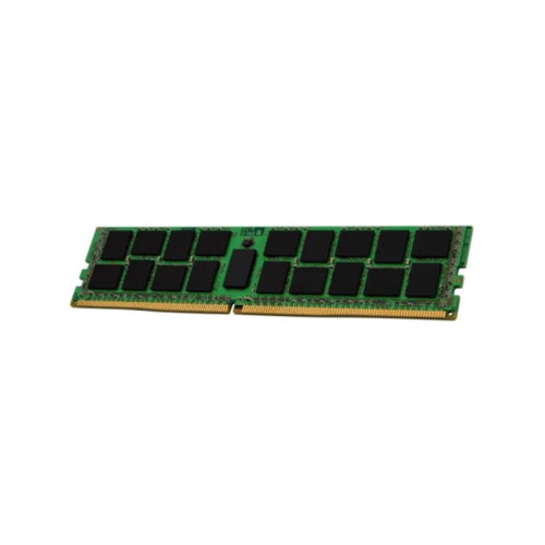 Память оперативная/ Kingston 32GB DDR4-2666MHz Reg ECC Module
