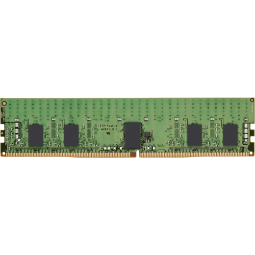 Память оперативная/ Kingston 8GB 3200MT/s DDR4 ECC Reg CL22 DIMM 1Rx8 Hynix E