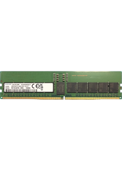 Модуль памяти 32GB DDR5-5600 REG M321R4GA3PB0-CWM SAMSUNG