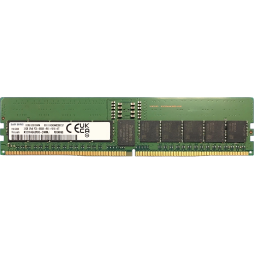 Модуль памяти 32GB DDR5-5600 REG M321R4GA3PB0-CWM SAMSUNG