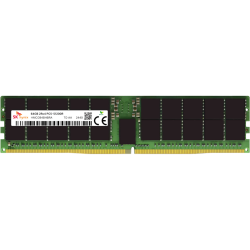 Память оперативная/ Hynix 64GB 6400MHz DDR5 RDIMM