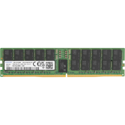 Память оперативная/ Samsung DDR5 128GB 5600MHz RDIMM
