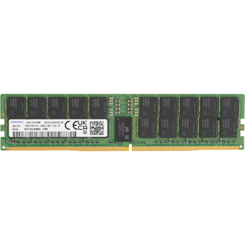 Память оперативная/ Samsung DDR5 128GB 5600MHz RDIMM
