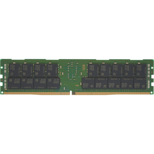 Память оперативная/ Samsung DDR4 64GB RDIMM 3200 1.2V pulled