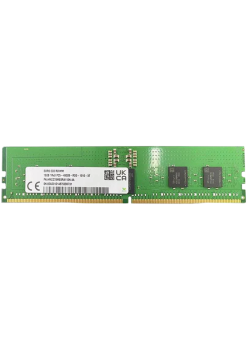 Память оперативная/ Hynix 16GB 4800MHz DDR5 RDIMM ECC