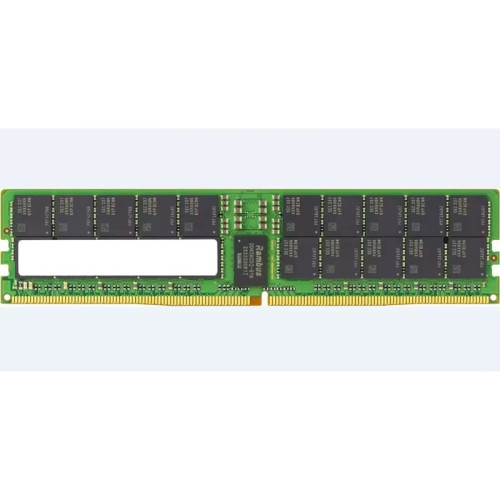 Память оперативная/ Samsung DDR5 64GB  RDIMM 5600