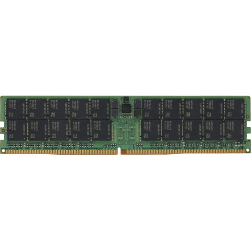 Память оперативная DDR5 Samsung M321R8GA0PB0-CWM 64Gb DIMM ECC Reg PC5-44800 CL40 5600MHz