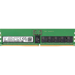 Память оперативная/ Samsung DDR5 32GB  RDIMM 6400