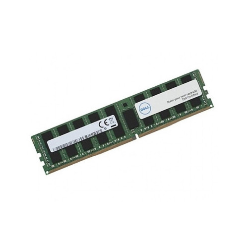 Оперативная память/ 32GB RDIMM, 3200MT/s, Dual Rank 16Gb BASE x8
