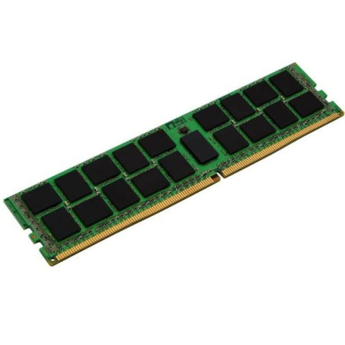 Память оперативная/ Kingston 32GB DDR4-2666MHz Reg ECC Module