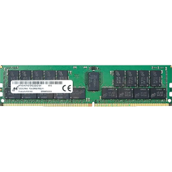 Модуль оперативной памяти/ 32GB 2Rx8 DDR4-3200 CAS-22-22-22 RDIMM Memory Module (CTO&BTO)