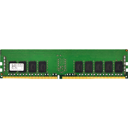 Модуль оперативной памяти/ 16GB 2Rx8 DDR4-2933P-R Memory Module(FIO)