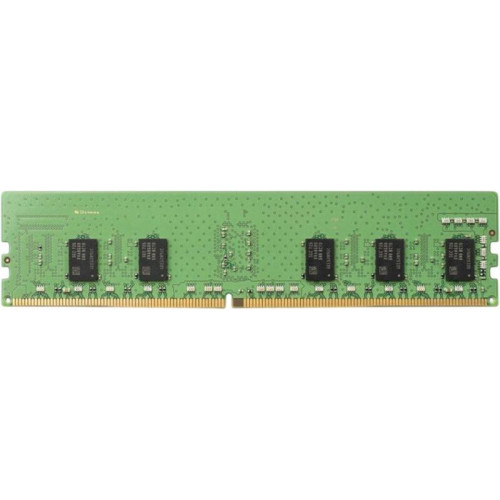 Память оперативная/ Kingston 8GB 3200MT/s DDR4 ECC Reg CL22 DIMM 1Rx8 Micron R