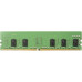 Память оперативная/ Kingston 8GB 3200MT/s DDR4 ECC Reg CL22 DIMM 1Rx8 Micron R