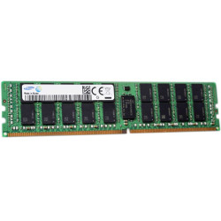 Память оперативная/ Samsung DDR4 32GB  RDIMM 3200 1.2V