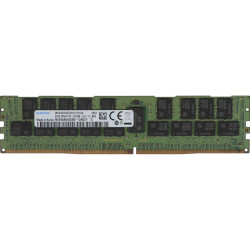 Память оперативная DDR4 Samsung M386A8K40DM2-CWE 64Gb DIMM ECC LR PC4-25600 CL22 3200MHz
