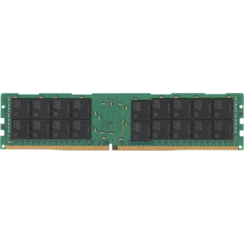 Память оперативная/ Samsung DDR4 64GB RDIMM 3200 1.2V pulled