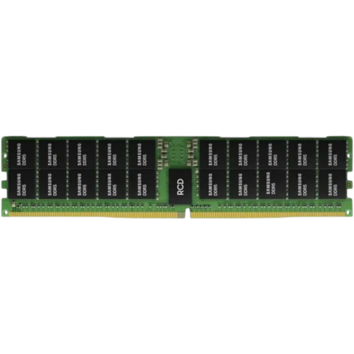 Память DDR5 Samsung M321R8GA0EB2-CCP 64Gb DIMM ECC Reg PC5-51200 6400MHz