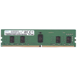 Память оперативная/ Samsung DDR4 8GB RDIMM 2666, 1.2V