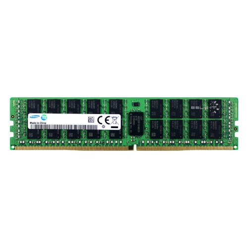 Память оперативная/ Samsung DDR4 16GB RDIMM 3200 1.2V SR