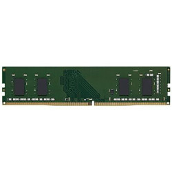 Память оперативная/ Kingston 8GB DDR4-2666MHz ECC Module