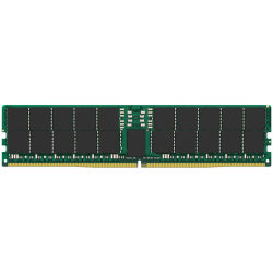 Память оперативная/ Kingston 96GB 5600MT/s DDR5 ECC Reg CL46 DIMM 2Rx4 Micron B Renesas