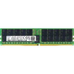 Память оперативная/ Samsung DDR5 128GB RDIMM 4800