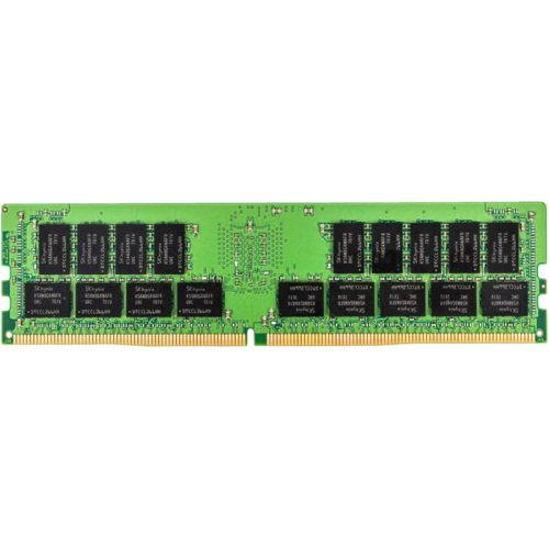 Модуль оперативной памяти/ 32GB DDR5-5600 2Rx8 LP (16Gb) ECC RDIMM,RoHS