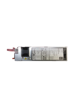 Single, Hot-plug, Power Supply, 1400W for R650/R750