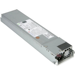 Блок питания/ 1U 1000W Redundant Power Supply Titanium W/PMbus 76x365x40mm