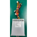 Серверный блок питания/ Server power supply Qdion Model PSR2-0550-M P/N:8300550PSR0001 ATX Mini Redundant 550W Efficiency 85+, Cable connector: C14 [R2A-MV0550/99RAMV0550I1170111]