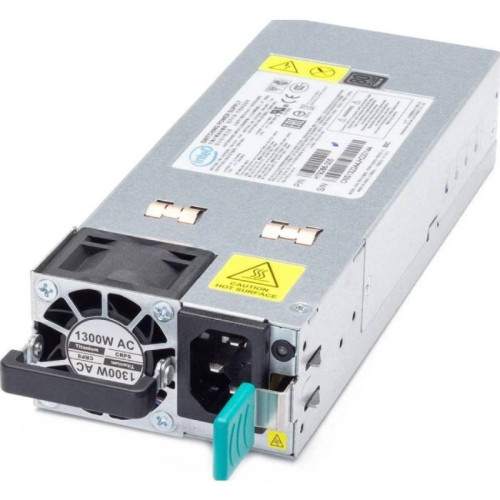 Блок питания/ Intel Common Redundant Power Supply AXX1300TCRPS Single