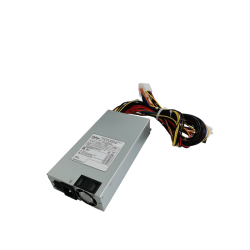 Блок питания серверный/ Server power supply Qdion Model U1A-C20600-D P/N:99SAC20600I1170112 1U Single Server Power 600W Efficiency 90+, Cable connector: C14