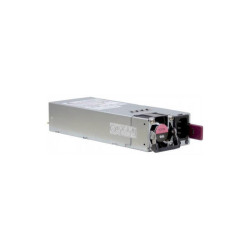 Серверный блок питания/ Server power supply Qdion Model PSR-1600-PT P/N:7301600PSR0001 CRPS 1U Module 1600W Efficiency 80 Plus Platinum, Gold Finger (option), Cable connector: C14 [U1A-D11600-DRB/99MAD11600I1170311]