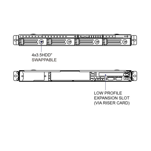 Блок питания/ for CS-R11