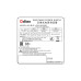 Серверный блок питания/ Server power supply Qdion Model PSR2-0550-M P/N:8300550PSR0001 ATX Mini Redundant 550W Efficiency 85+, Cable connector: C14 [R2A-MV0550/99RAMV0550I1170111]