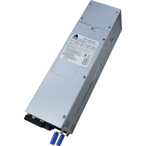 Блок питания серверный/ Server power supply Qdion Model R2A-D1600-A P/N:99RADV1600I1170210 CRPS 2U Redundant 1600W Efficiency 91+, Cable connector: C14