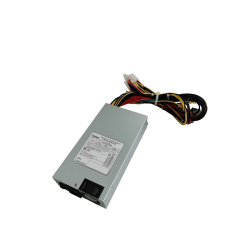 Блок питания серверный/ Server power supply Qdion Model U1A-C20500-D P/N:99SAC20500I1170110 1U Single Server Power 500W Efficiency 80 Plus Silver, Cable connector: C14