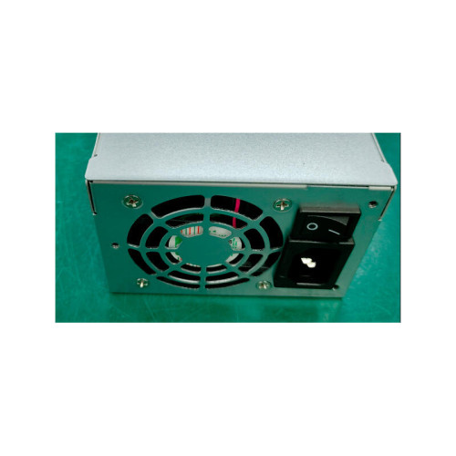 Блок питания серверный/ Server power supply Qdion Model U2A-B20500-S P/N:99SAB20500I1170110 2U Single Server Power 500W Efficiency 80+, Cable connector: C14 Блок питания серверный/ Server power supply Qdion Model U2A-B20500-S P/N:99SAB20500I1170110 2U Single Server Power 500W Efficiency 80+, Cable connector: C14
