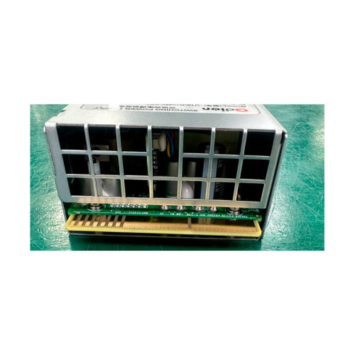 Блок питания серверный/ Server power supply Qdion Model U1A-D10550-DRB-H P/N:99MAD10550I1170122 CRPS 1U Module 550W Efficiency 80 Plus Platinum, Gold Finger (option), Cable connector: C14 Блок питания серверный/ Server power supply Qdion Model U1A-D10550-DRB-H P/N:99MAD10550I1170122 CRPS 1U Module 550W Efficiency 80 Plus Platinum, Gold Finger (option), Cable connector: C14