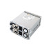 Серверный блок питания 550 Вт./ Server power supply Qdion Model R2A-MV0550 P/N:99RAMV0550I1170111 ATX Mini Redundant 550W Efficiency 85+, Cable connector: C14 Серверный блок питания 550 Вт./ Server power supply Qdion Model R2A-MV0550 P/N:99RAMV0550I1170111 ATX Mini Redundant 550W Efficiency 85+, Cable connector: C14