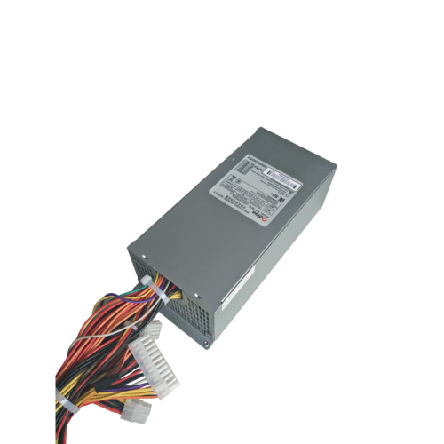 Блок питания серверный/ Server power supply Qdion Model U2A-B20500-S P/N:99SAB20500I1170110 2U Single Server Power 500W Efficiency 80+, Cable connector: C14 Блок питания серверный/ Server power supply Qdion Model U2A-B20500-S P/N:99SAB20500I1170110 2U Single Server Power 500W Efficiency 80+, Cable connector: C14