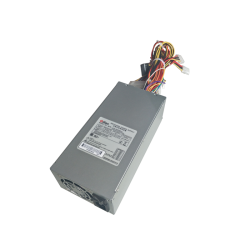 Блок питания серверный/ Server power supply Qdion Model U2A-B20500-S P/N:99SAB20500I1170110 2U Single Server Power 500W Efficiency 80+, Cable connector: C14