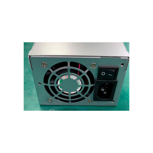Блок питания серверный/ Server power supply Qdion Model U2A-B20600-S P/N:99SAB20600I1170111 2U Single Server Power 600W Efficiency 80 Plus Standard, Cable connector: C14 Блок питания серверный/ Server power supply Qdion Model U2A-B20600-S P/N:99SAB20600I1170111 2U Single Server Power 600W Efficiency 80 Plus Standard, Cable connector: C14