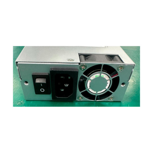 Блок питания серверный/ Server power supply Qdion Model U1A-C20600-D P/N:99SAC20600I1170112 1U Single Server Power 600W Efficiency 90+, Cable connector: C14 Блок питания серверный/ Server power supply Qdion Model U1A-C20600-D P/N:99SAC20600I1170112 1U Single Server Power 600W Efficiency 90+, Cable connector: C14